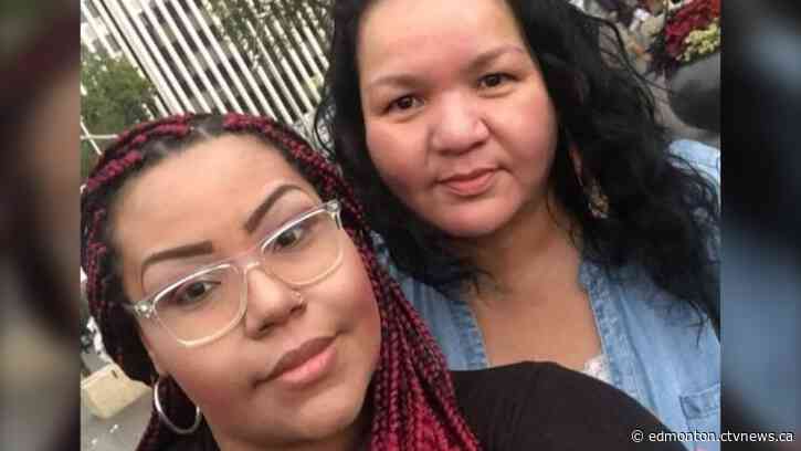 Sister of pregnant Alberta woman who died of COVID-19 urges others to get vaccinated