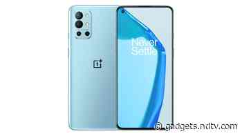 OnePlus 9RT Launch Teased by Pete Lau, Name Accidentally Confirmed Ahead of Official Announcement