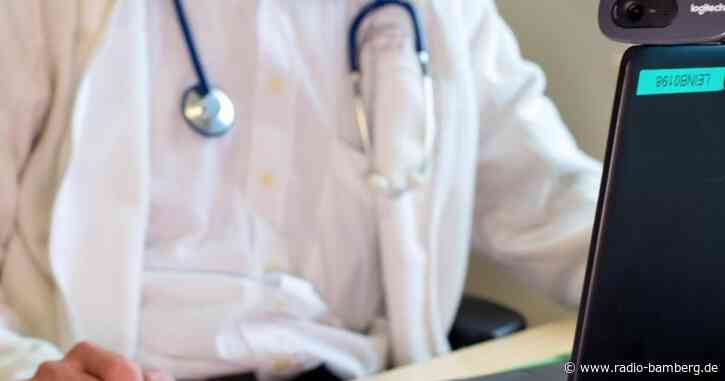 Werbung für «digitalen Arztbesuch»: BGH muss entscheiden