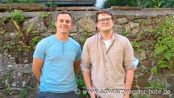 Schulsozialarbeit in Nagold: Ein Berufseinstieg in schwierigen Zeiten