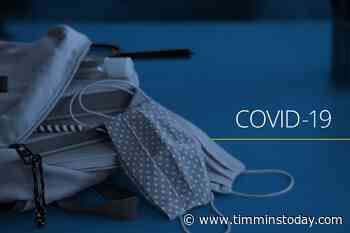 Workplace COVID outbreak, exposure advisory in Earlton - TimminsToday