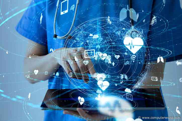 In Leeds,  UK healthcare innovation gets a broad push
