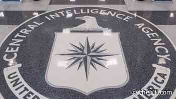 CIA launches new center focused on China