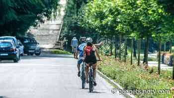 Google Maps Brings Eco-Friendly Routes, Lite Navigation for Cyclists, More Features to Reduce Carbon Footprint