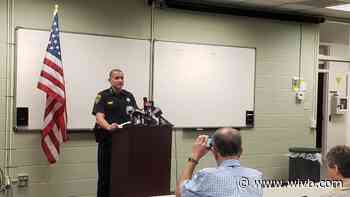 Second set of remains found in Chautauqua County identified as those of Buffalo woman