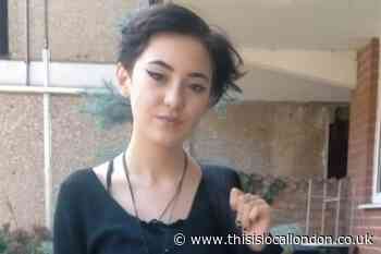 Balham missing girl: Call 999 if you see Tilly