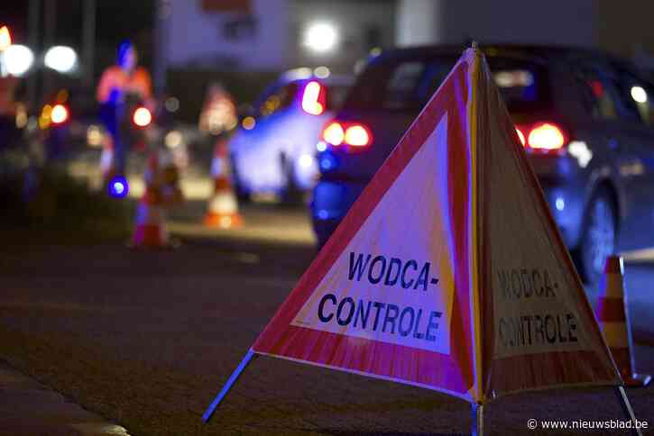 Chauffeur weigert te stoppen voor politiecontrole: “Agent heeft dood in ogen gekeken”