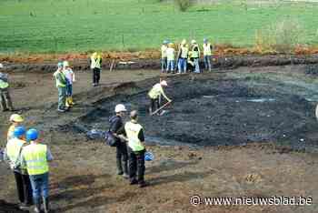 Overlevende vertelt verhaal neergestorte bommenwerper in Herenthout: “Krater werd opgevuld met afval van omwonenden”