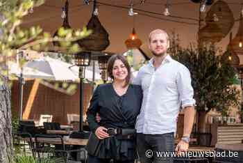 Bar Bogaere houdt closing weekend en keert dit najaar terug met winterconcept