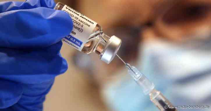 Impfschutz bei Johnson & Johnson ungenügend