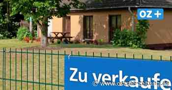 Immobilien: Das kostet Wohneigentum in Rostock, Stralsund und Wismar - Ostsee Zeitung