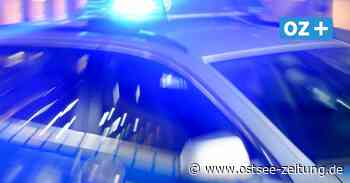 Dieb flieht in Stralsund vor Supermarktverkäufer – und wird von Passanten gestoppt - Ostsee Zeitung