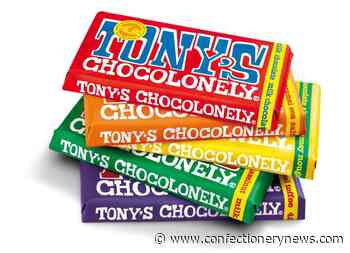 Tony's Chocolonely 'Big Choco Sale' highlights severe cocoa price drop in Cote d'Ivoire - ConfectioneryNews.com