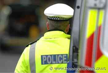 Kidbrooke A2 police: Girl found injured under bridge dies