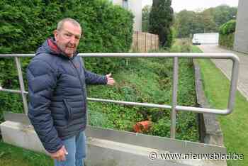 Bewoners Deuzeld vrezen voor overstromingen door gebrekkig onderhoud: “Er groeit een oerwoud in die waterlopen”