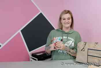 Iconisch café wordt nagelstudio