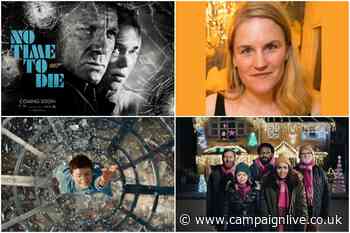 Campaign podcast: Can James Bond save cinema advertising?