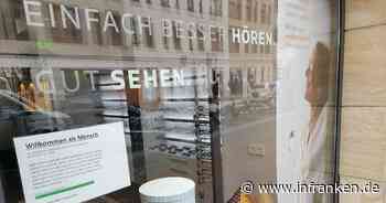 Bamberg: Egal, ob geimpft oder getestet - Optiker verweist auf Hausrecht - inFranken.de