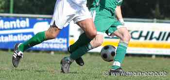 Keine Spur von Erleichterung: Karlburg trifft nach Paukenschlag von Bamberg erneut auf Team aus der Oberfranken-Metropole - Main-Echo