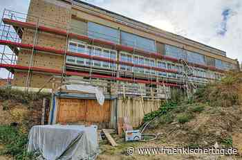 Bornhofen-Bankrott zerstört Wohnträume in Bamberg - Fränkischer Tag