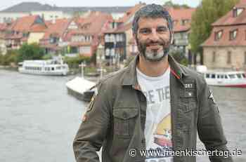 Daniel Rey Bouzas: Spanischer Handball-Trainer des HC Bamberg mit außergewöhnlicher Vita - Fränkischer Tag