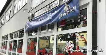 Bamberg: Aus China-Restaurant 'Dynasty' wird 'Fujiyama' - neuer Japaner eröffnet am Samstag - inFranken.de