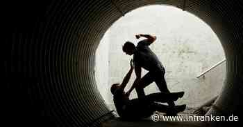 Bamberg: Streit endet im Krankenhaus - Angreifer bei Festnahme 'stark aggressiv' - inFranken.de