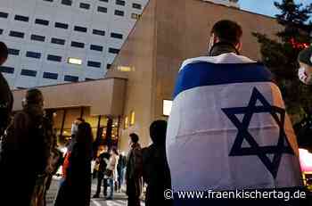 Vorfall mit Gil Ofarim in Leipziger Hotel: Antisemitismus auch in Bamberg präsent - Fränkischer Tag