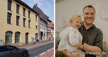 Bamberg: Autoposer-'Knallköpfe' in Innenstadt - Anwohner setzen sich zur Wehr - inFranken.de