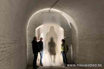 Edegems binnenfort ontvangt expo ‘Geworteld’