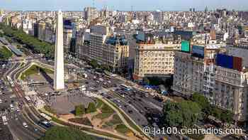 Cómo estará el clima en Buenos Aires durante el fin de semana largo - La 100