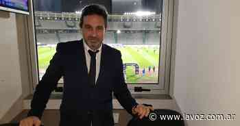 El periodista de Buenos Aires que ve en Talleres un “fenómeno” de la Liga Profesional - La Voz del Interior