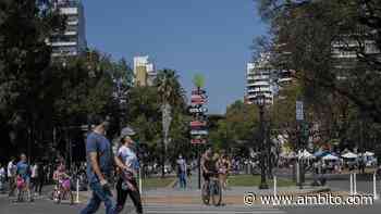 Desde Buenos Aires a Rosario sin escala: opciones para el fin de semana - ámbito.com