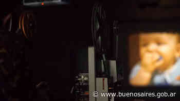 Día de las Películas Familiares 2021 | Noticias - buenosaires.gob.ar