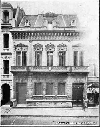 Centenario del Museo Histórico Saavedra | Noticias - buenosaires.gob.ar