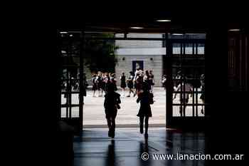 Por qué mañana no habrá clases en la ciudad de Buenos Aires y el jueves o el martes en la Provincia - LA NACION