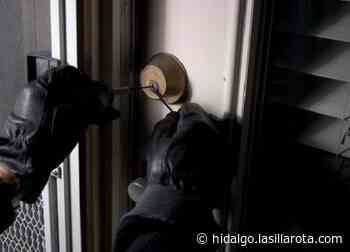 Frustran robo en colonia Buenos Aires, en Pachuca - La Silla Rota