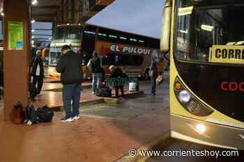 Viajar en micro a Buenos Aires cuesta un 40 % más caro que hace una semana - CorrientesHoy.com