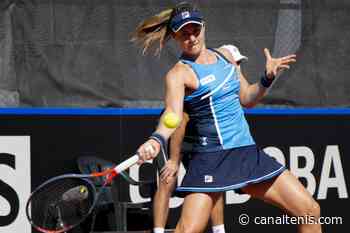 Entry list WTA 125 Buenos Aires 2021 - Canal Tenis
