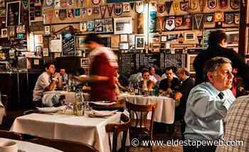 Siete bodegones en Buenos Aires que no te podés perder - El Destape