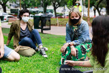 Desafío miércoles sustentable: nuevos videos inspiradores | Noticias - buenosaires.gob.ar