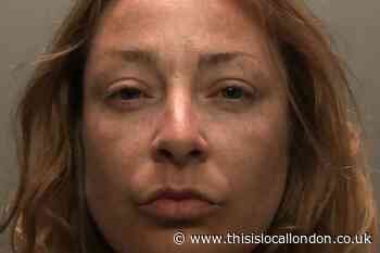 Woman wanted by police after Walton flat fire