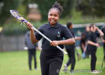 Compulsory sports lessons work a treat in Acton school