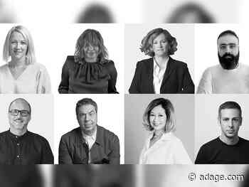 BBH Global CEO Neil Munn departs in agency shakeup