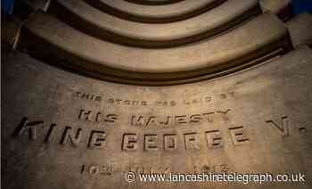 Top orchestra to replay King George's first concert for centenary