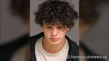 Man charged in connection with 2 sexual assaults in Willowdale