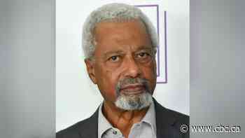 U.K.-based Tanzanian writer Abdulrazak Gurnah wins Nobel Prize in Literature