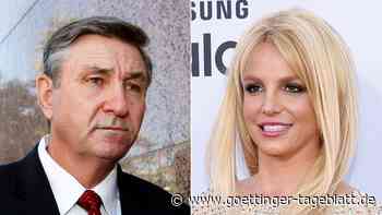 Britney Spears: Dankbarkeit für ihren Anwalt - und Sticheleien gegen ihre Familie