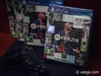 Electronic Arts considers renaming FIFA video games