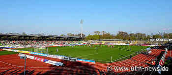 Fußball-Europameisterschaft 2024: Wird Ulm doch EM-Quartier einer Gastmannschaft